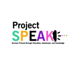 https://www.logocontest.com/public/logoimage/1657254520Project SPEAK_Project SPEAK copy 2.png